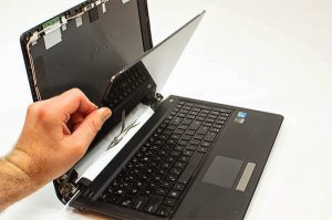 Thay màn hình Laptop Acer tại Hà Nội
