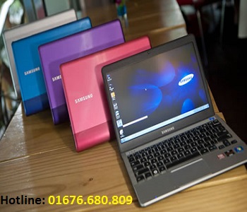 Sửa laptop Samsung tại Hà Nội