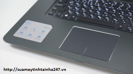 Touchpad Dell 5548 - 7548