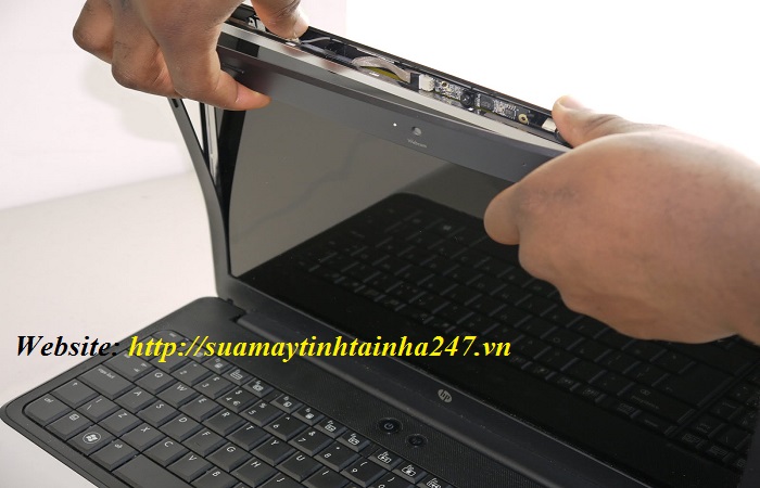 Thay màn hình laptop Hp lấy ngay