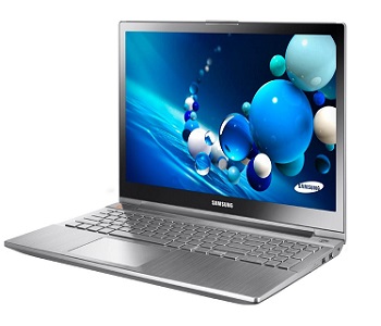 Thay màn hình laptop Samsung 12.5 inch