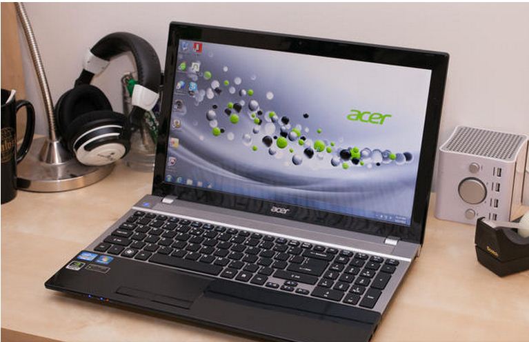 Laptop Acer 13.1 inch