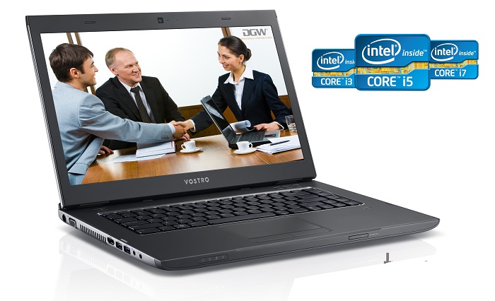 Thay màn hình laptop Dell Vostro