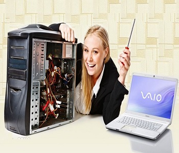 Sửa máy tính tại nhà Thụy Khuê nhanh giá rẻ