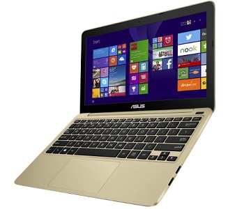 Thay màn hình laptop Asus 11.6 inch tại nhà giá rẻ