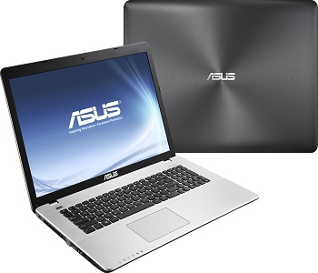 Thay màn hình laptop Asus 13.3 inch chính hãng giá rẻ