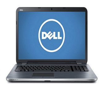 Thay màn hình laptop Dell 12.5 inch chính hãng