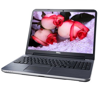 Thay màn hình laptop Dell 15.6 inch chính hãng