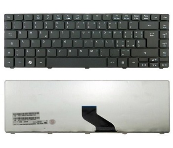Thay bàn phím laptop Acer Aspire 4749Z chính hãng