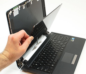 Thay màn hình laptop Asus 12.5 inch uy tín lấy ngay