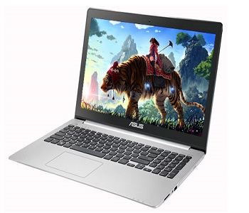 Thay màn hình laptop Asus 14.1 inch chính hãng giá rẻ