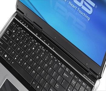Thay bàn phím laptop Asus F50 – F50SF – F50SV