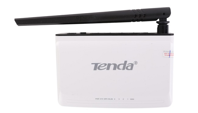 Bộ thu phát wifi Tenda 1 Anten