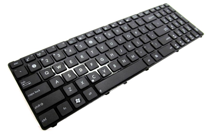 Thay bàn phím laptop Asus K52 - K52J - K52JK tại Hà Nội