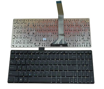 Thay bàn phím laptop Asus K55 – K55A tại Hà Nội