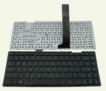 Thay bàn phím laptop Asus X8A X8AE tại nhà Hà Nội