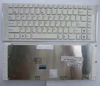 Thay bàn phím laptop Asus X42E tại Hà Nội