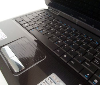 Thay bàn phím laptop Asus K40E tại Hà Nội