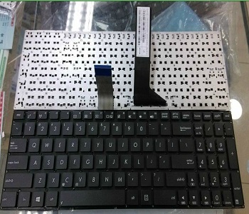 Thay bàn phím laptop Asus K56 – K56C – K56CA – K56CB – K56CM