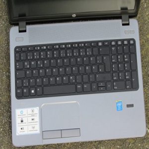 Thay bàn phím laptop HP PROBOOK 450 G0, G1, G2