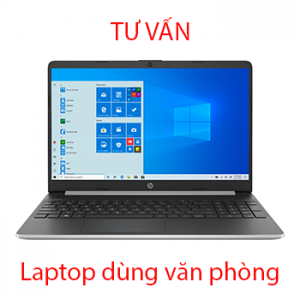 Laptop dùng để làm văn phòng thì cần cấu hình như thế nào?