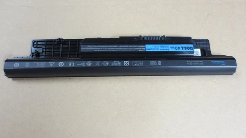 Pin Laptop Dell Inspiron 3421, 3521, XCMRD-4 Cell Zin