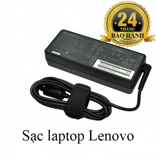 Sạc laptop Lenovo tại Hà Nội