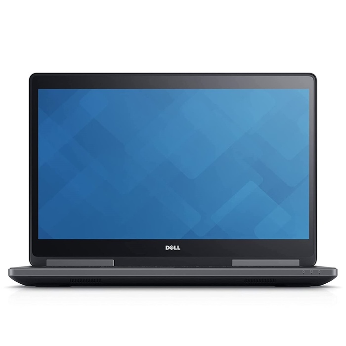 Dell Precision M7710 i7-6820HQ/Quadro M4000M/RAM 16GB/SSD 512GB/17.3″ FHD IPS