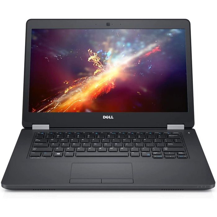 Dell Latitude E5470 i5-6300U/RAM 8GB/SSD 256GB/14” FHD IPS