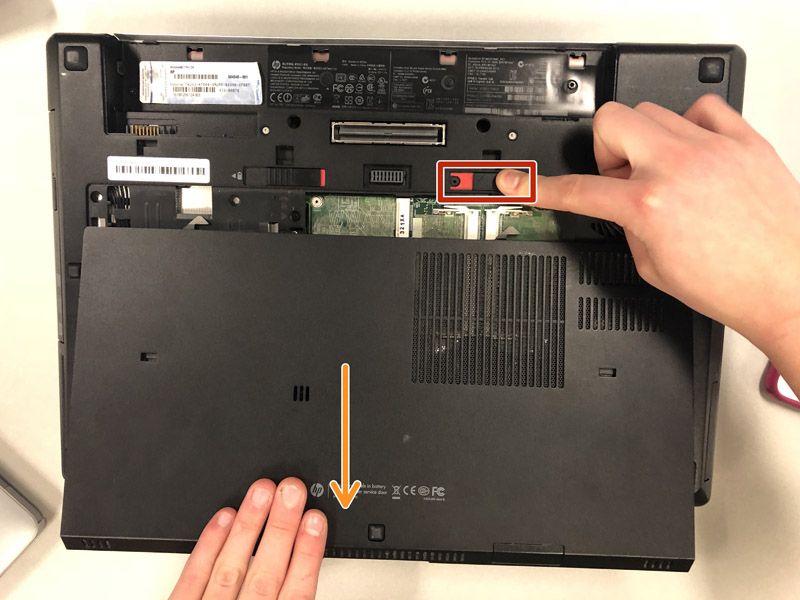 Thay bàn phím laptop tại nhà quận Hai Bà Trưng