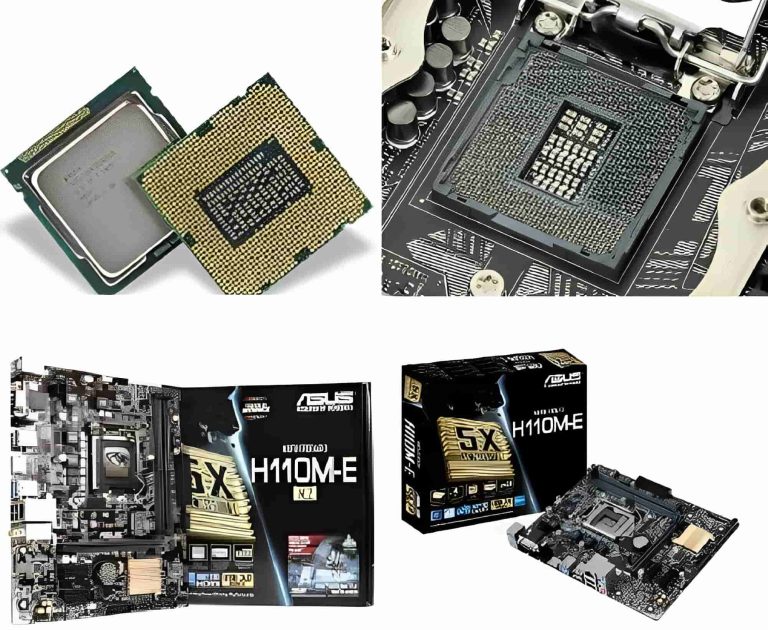 Thu mua mainboard giá cao tại Hà Nội